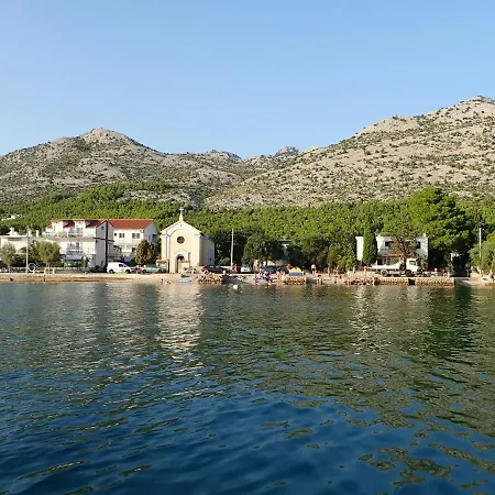 Apartament Pjer Starigrad Paklenica