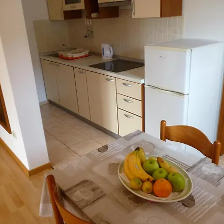 Apartament Pjer Starigrad Paklenica