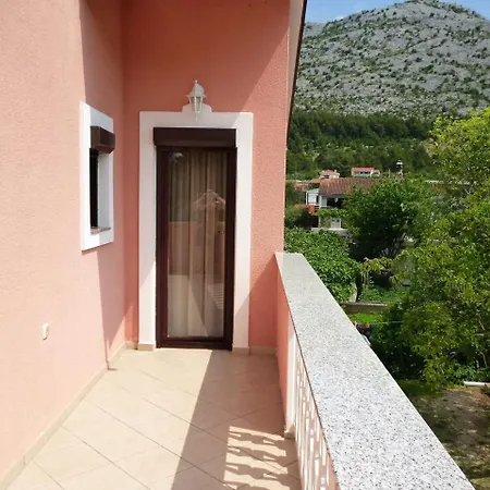 Pjer Apartament *