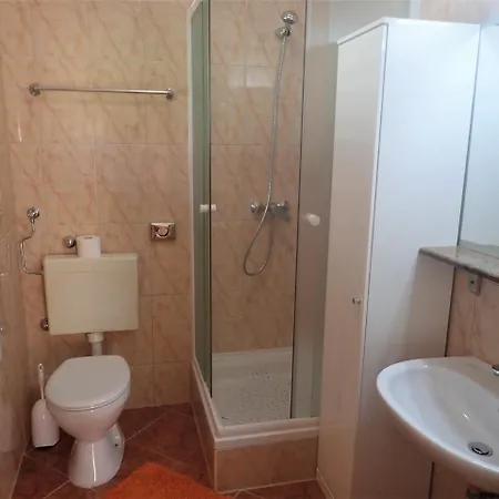 Pjer Apartament Starigrad Paklenica