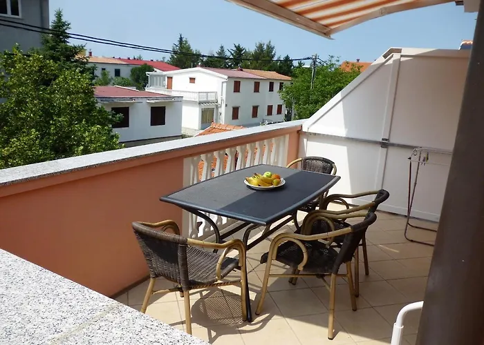 Apartament Pjer *