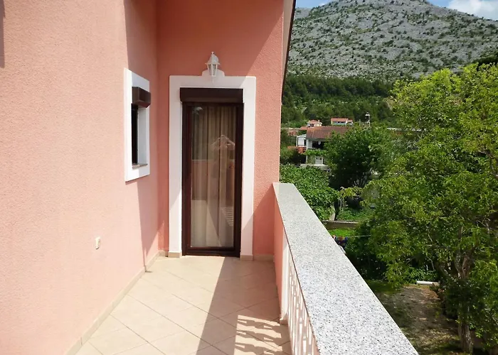 Pjer Apartament *
