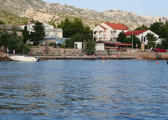 Apartament Pjer *