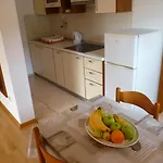 Apartmán Pjer Starigrad Paklenica