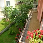 Pjer Apartmán Starigrad Paklenica