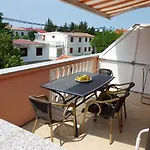 Apartmán Pjer *