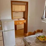 Apartmán Pjer Starigrad Paklenica