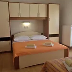 Apartmán Pjer