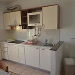 Apartmán Pjer *