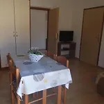 Pjer * Starigrad Paklenica