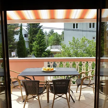 Pjer Starigrad Paklenica