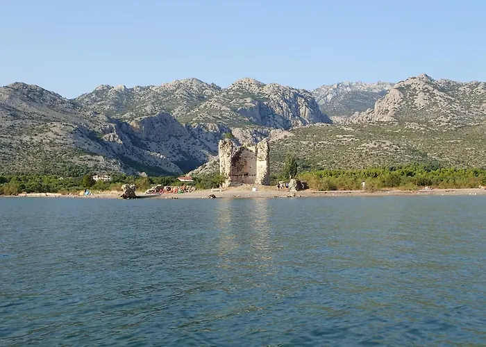 Pjer Апартаменты