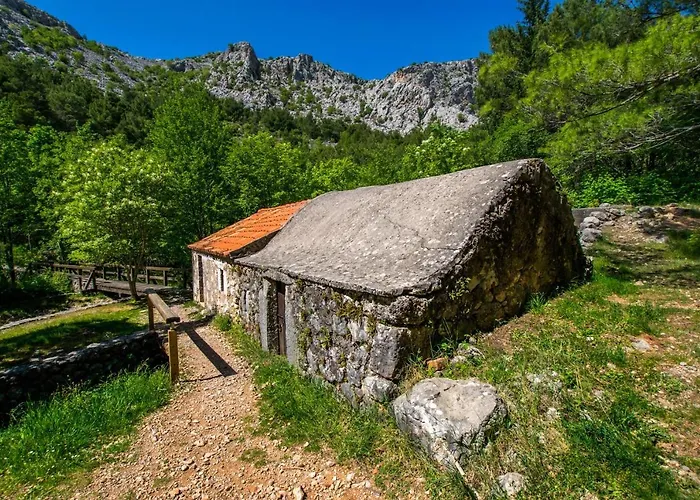 Pjer Апартаменты *