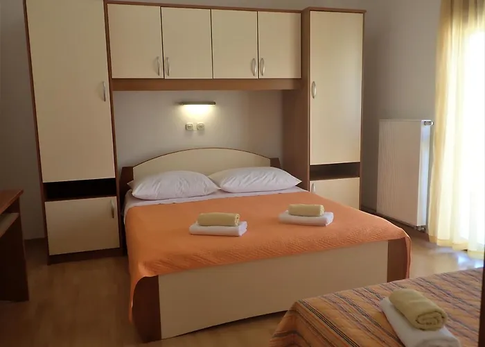 Апартаменты Pjer