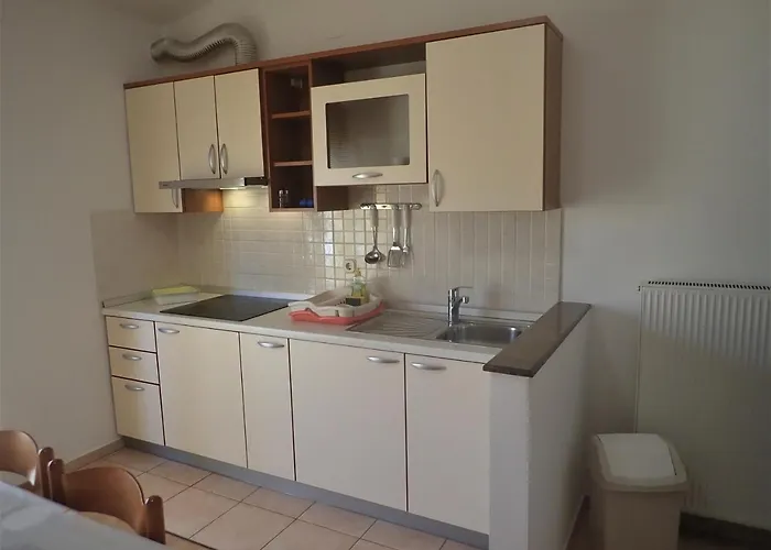 Апартаменты Pjer *